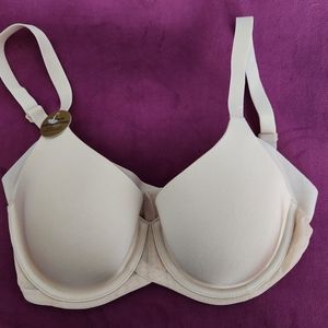 NEW Wacoal Ultimate Side Smoother Bra Size 32C